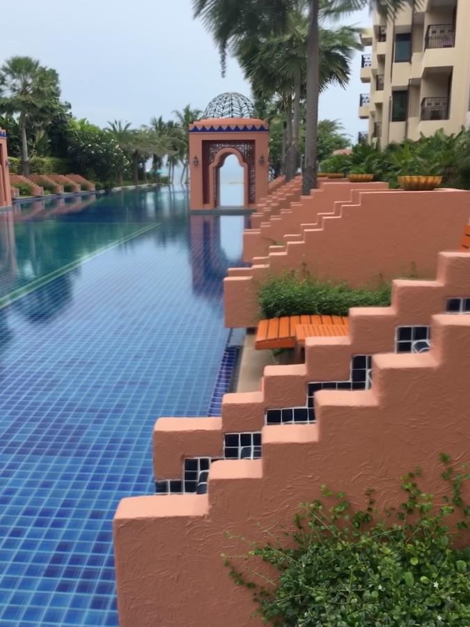 Marrakesh Residence 325 HHQ Buitenkant foto